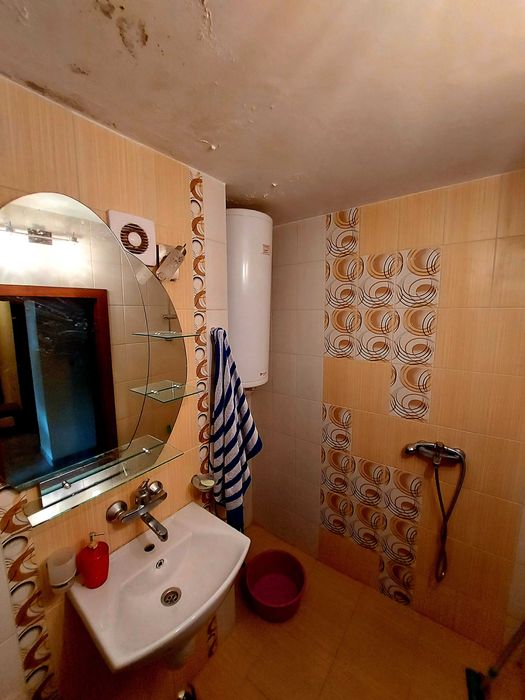 Дава се под наем Тристаен апартамент в Бургас, Меден рудник - зона А - 99 кв.м за 178.5 € - Снимка #5