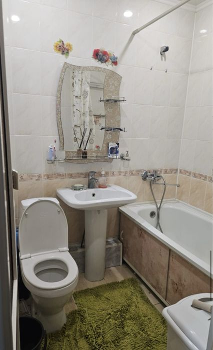 1 ком Байтерек новая пл 1/5