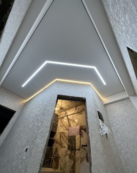 Натяжной потолок  Natyajnoy patalok Natijnoy patalok Скидка до 20 %MSD