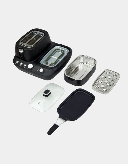 Мультифункциональный тостер non pishirgich SONIFER sf-4024