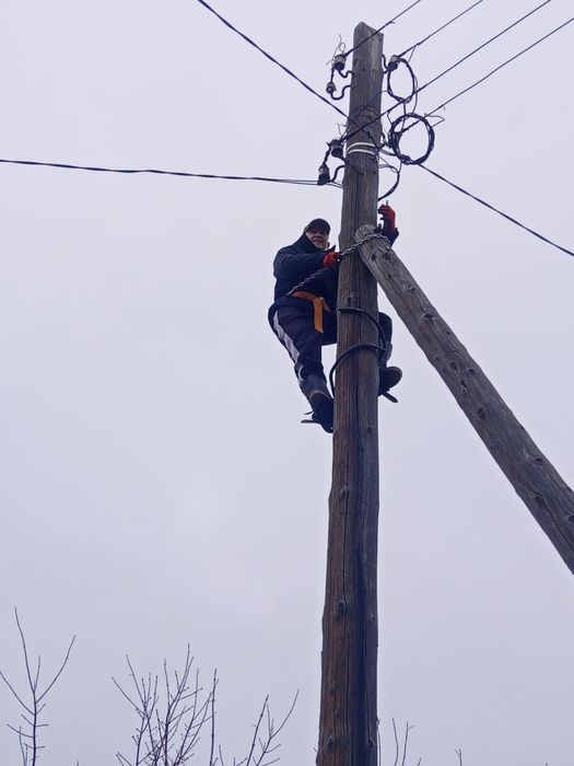 Электрик на выезд 24/7