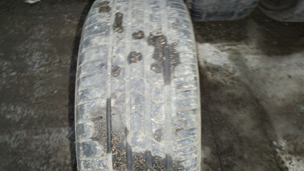 4 броя Алуминиеви джанти BMW 18 Dotz Las Vegas 5x120 Bridgestone/ Vred