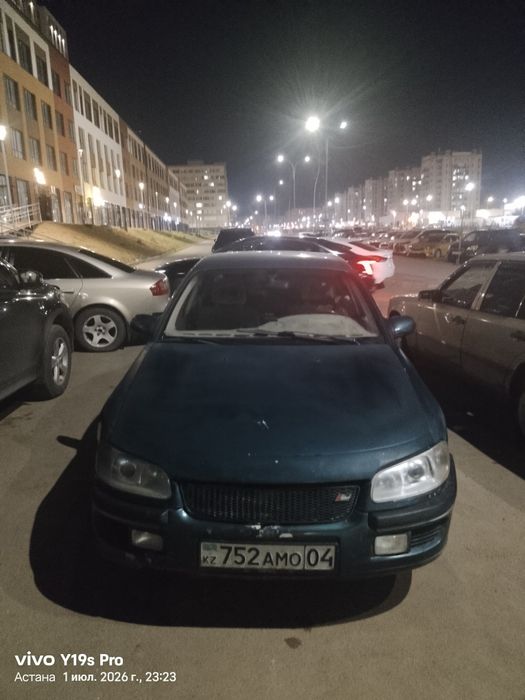 Продам Опель Омега В
