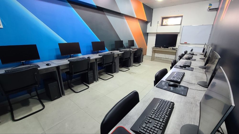 O’quv markazi sotiladi