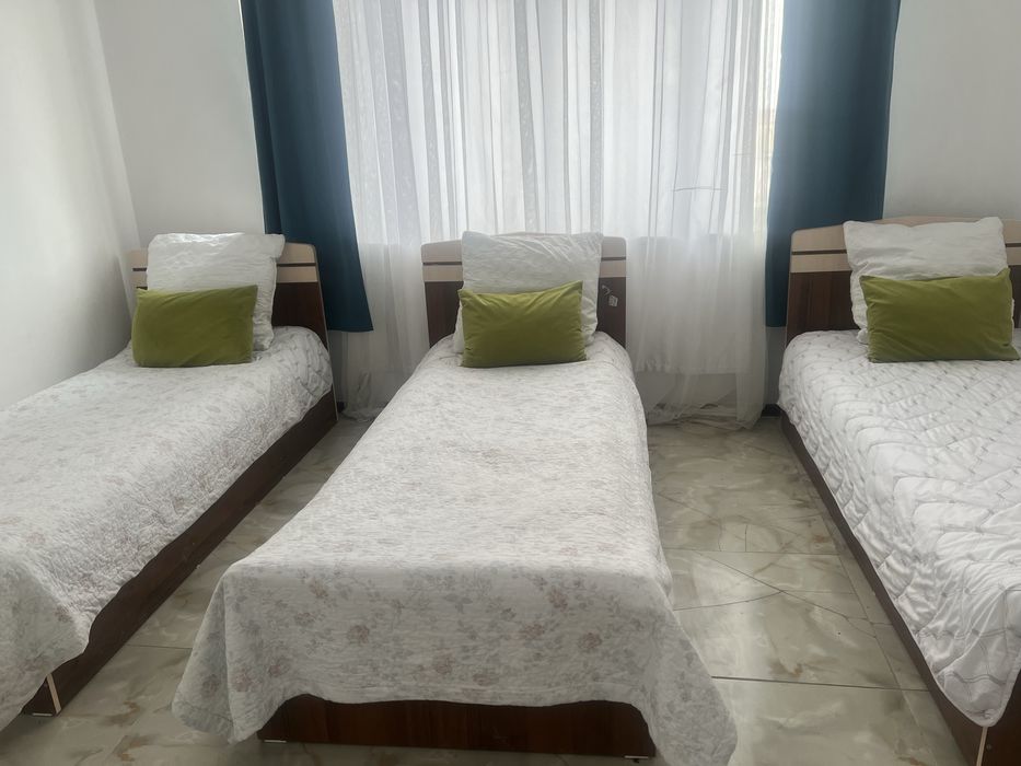 Квартира посуточно сарыагаш