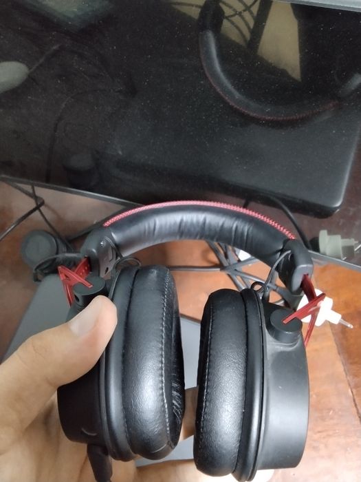 Hyper X Cloud II