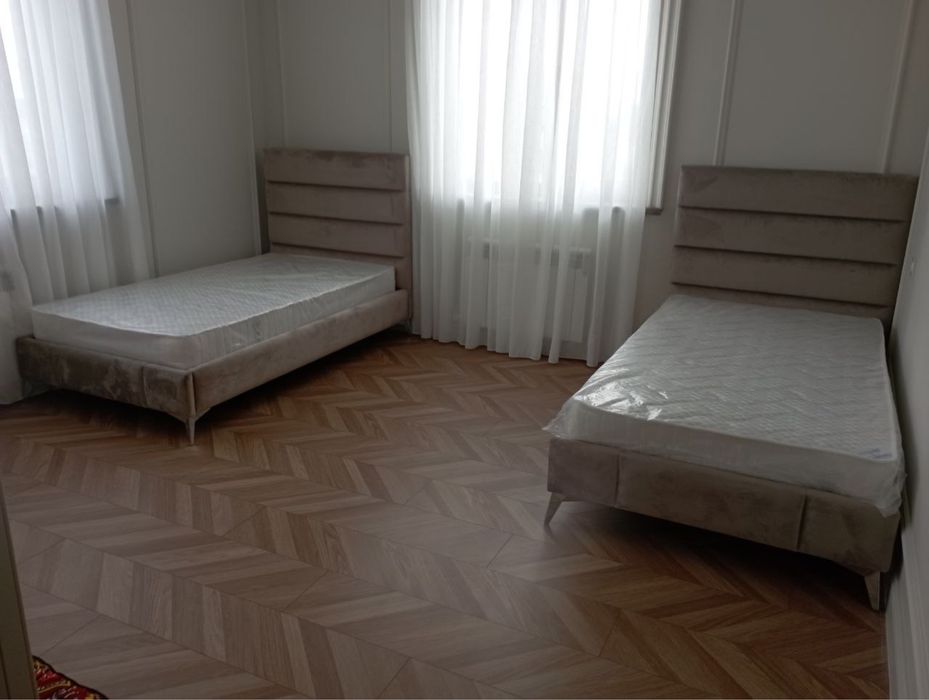 Bir kishilik yumshoq kravatlar yasimiza