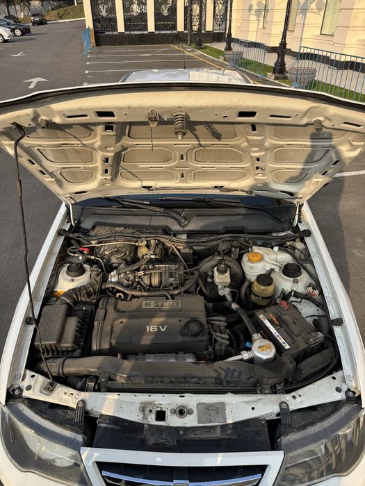 Nexia 2 donc 1.6 sotiladi