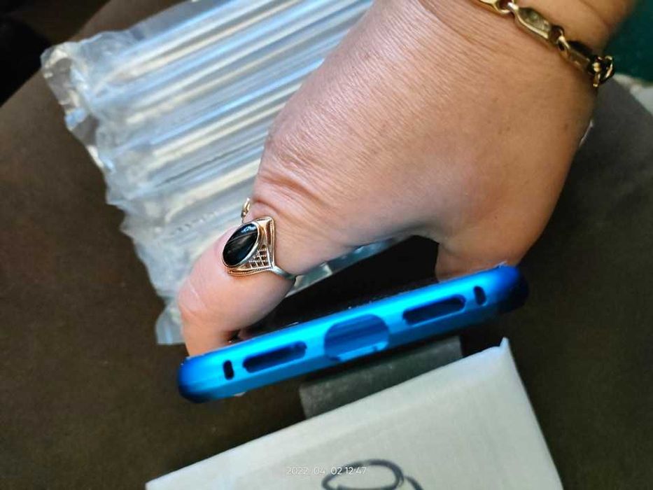 Двоен кейс за Huawei P20