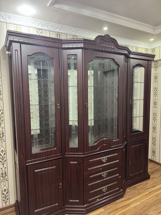 Мебель срочно уйини бушатишимз керак