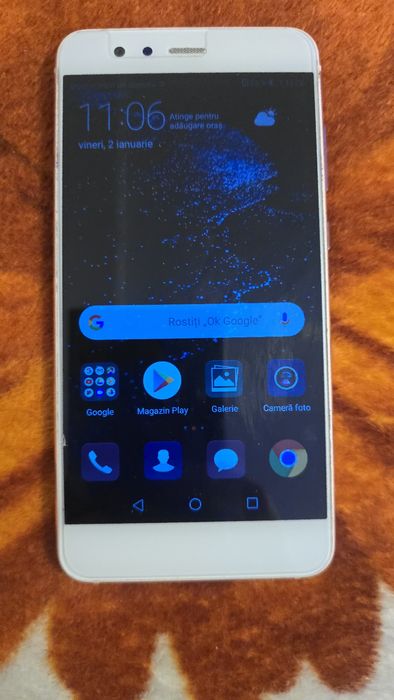Huawei  p10 lite