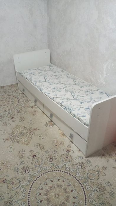 Продам кровать Тараз