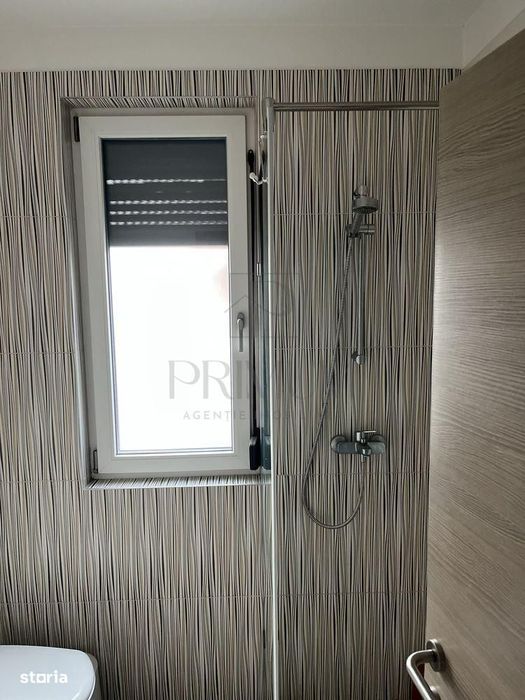 Dumbravita - Etaj 2 - Penthouse - 3 Camere - 2 Bai - 2 Terase - 2 Loc — fotografia 3