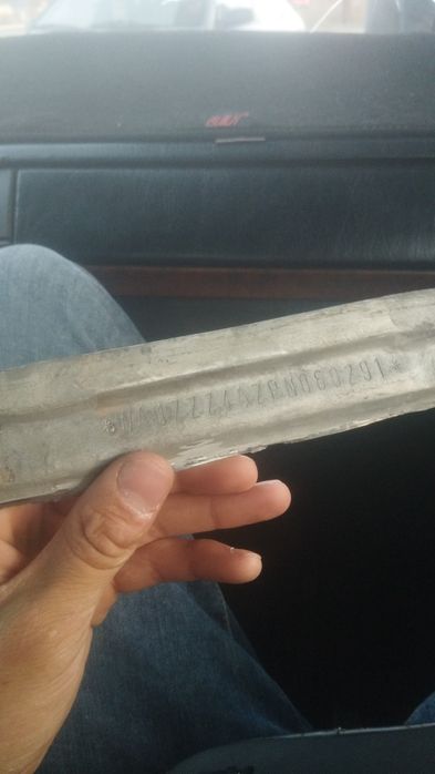 Ауди 100 с4 1993 года