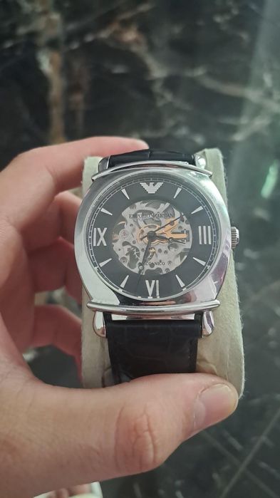 Ceas Emporio Armani
