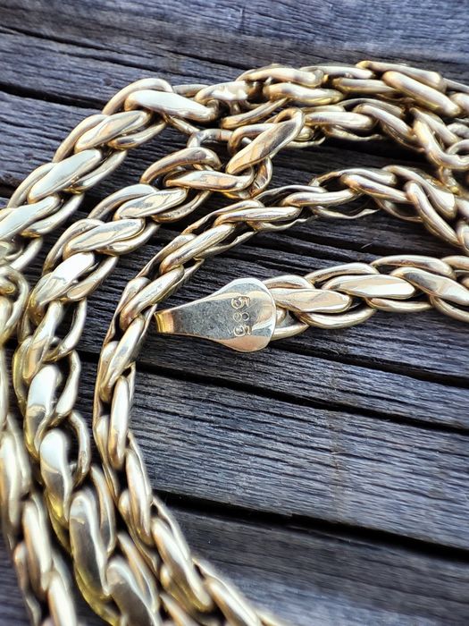 vand aur 14k pentru topit rupturi lant si inele cercei 28.85g.