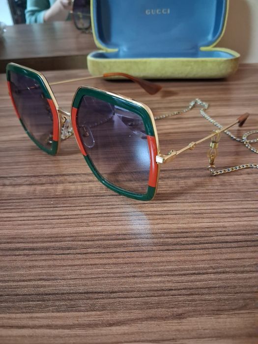 Оригинални Дамски Очила Gucci