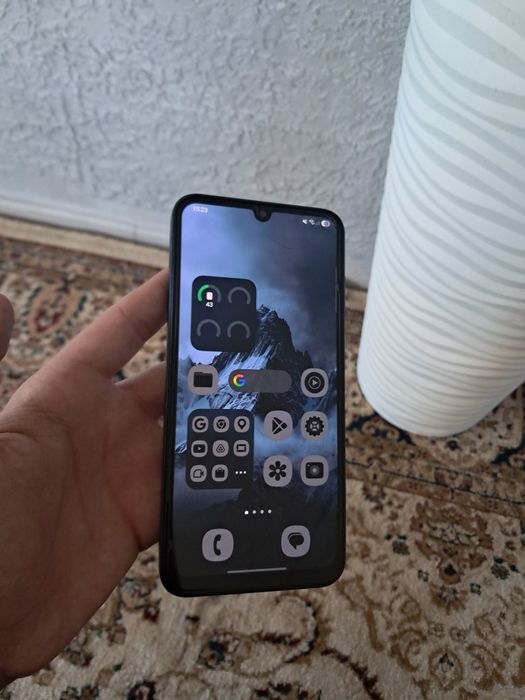 Обмен на Iphone 11 - 12 mini