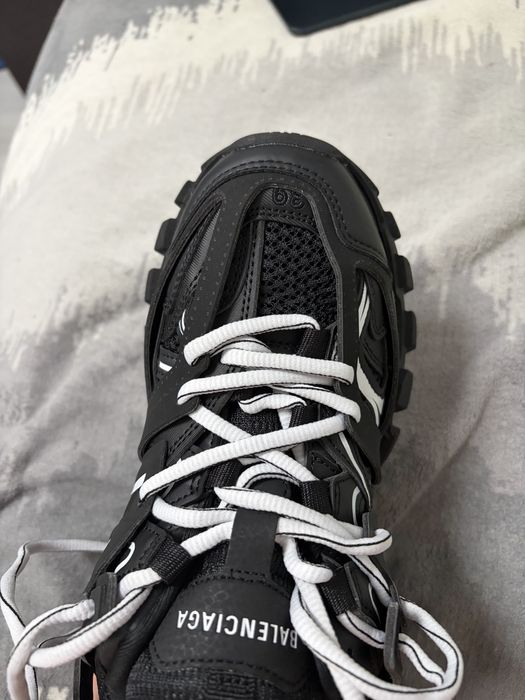 adidasi balenciaga track 37