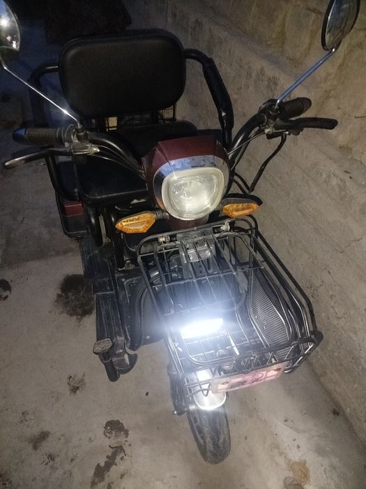 Сотилади холати яхши