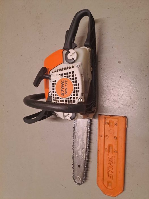 Drujba Stihl MS 171
