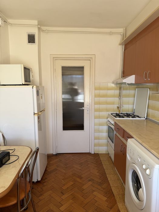 Inchiriez apartament pet-friendly 2 camere blvd. Nicolae Titulescu