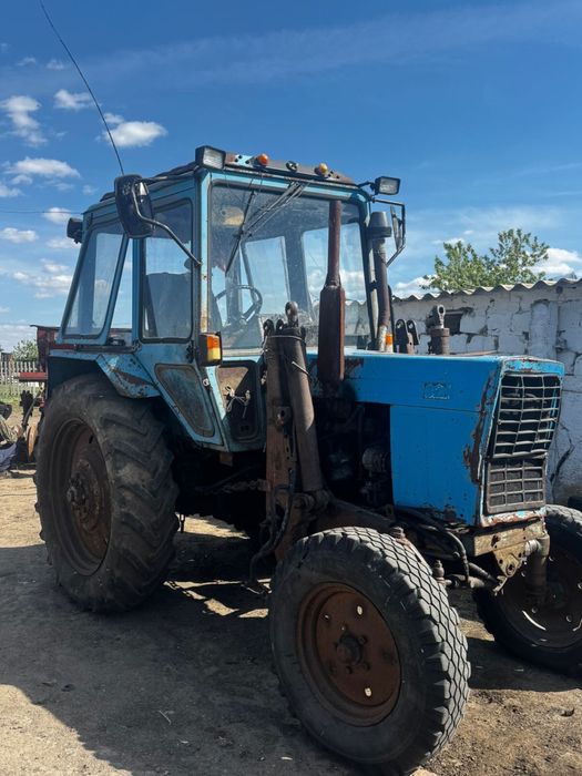 Срочно Продам трактор