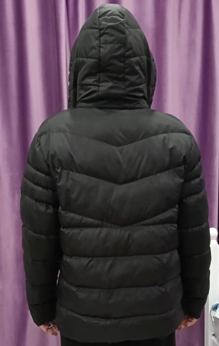 Продам куртку найк