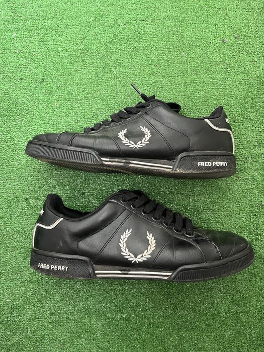 Fred Perry номер 42