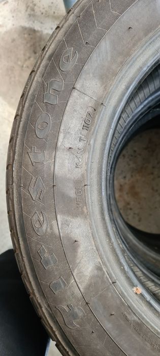 Гуми 185 65 14 фаерстоун