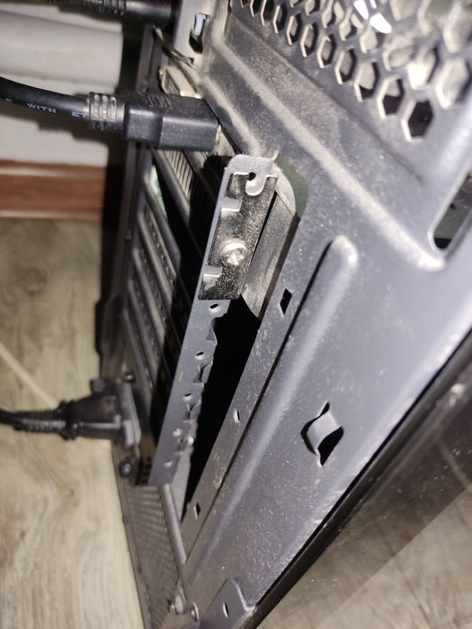 Пк rx 570 xeon e3 1230v2