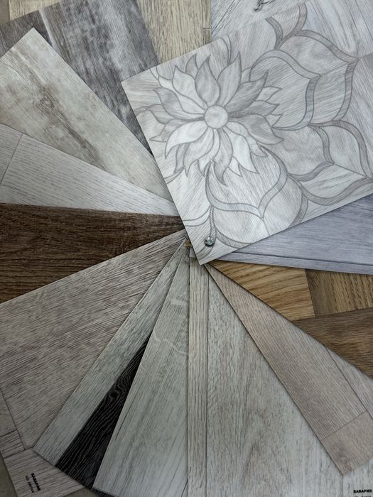 Линолеум оптом и в розницу