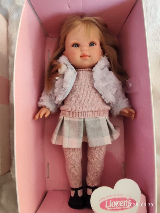 Продам куклы- малыши