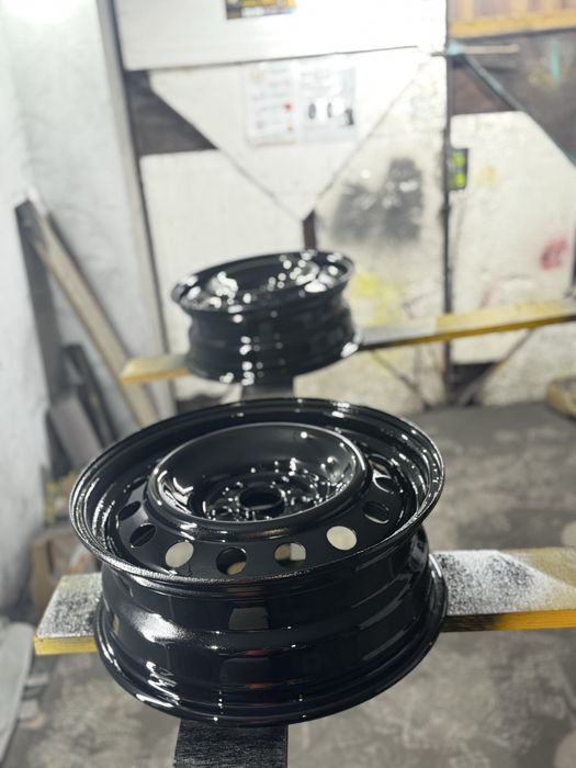 Магнезиеви джанти 4х108 15цола