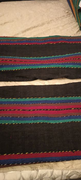 Ръчно тъкани пътеки