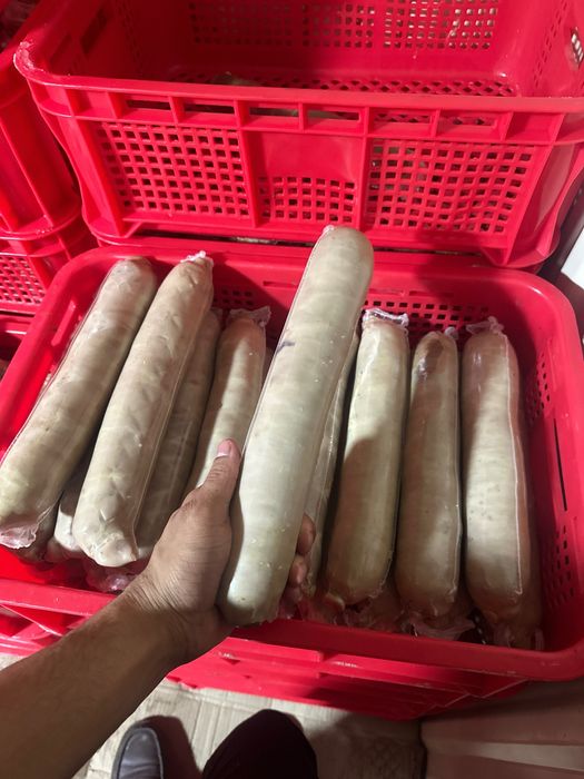 Sir va gōsht mahsulotlari tōğridan tōğri ishlap chiqaruvchidan