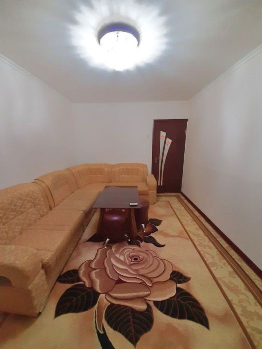 2 хонали 2 этаж Квартира Сотилади