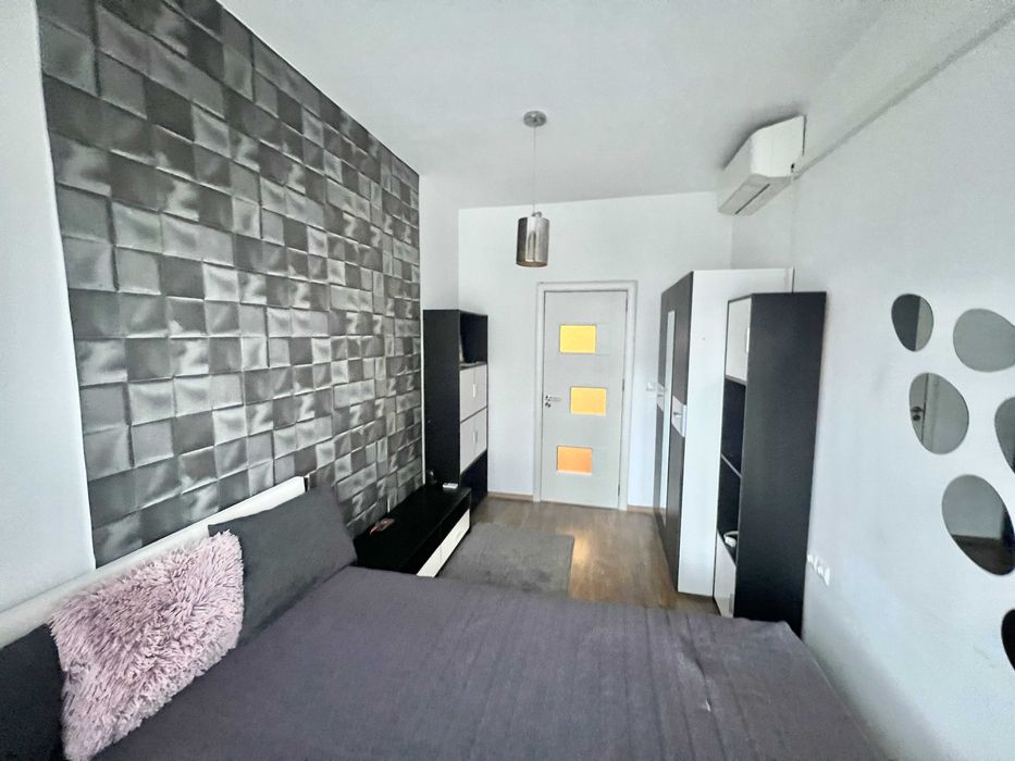 2-стаен апартамент в Студентски град