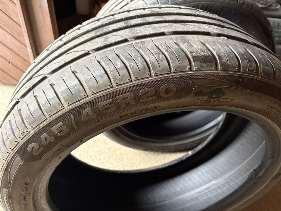 Linglong 245/45 R20 2бр.