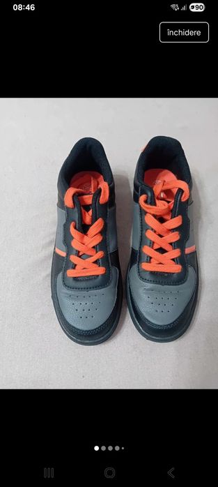 Adidasi nr 37 baieti