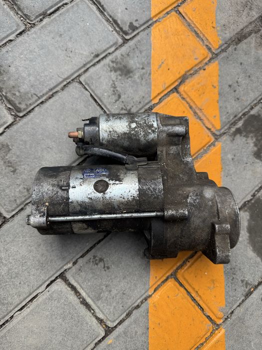 Стартер Hyundai Starex