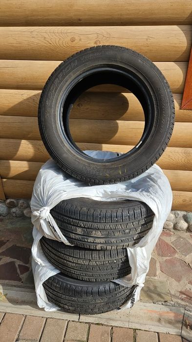 Летняя резина Pirelli 235/60/R18