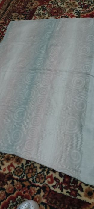 Шторы х/б плотные