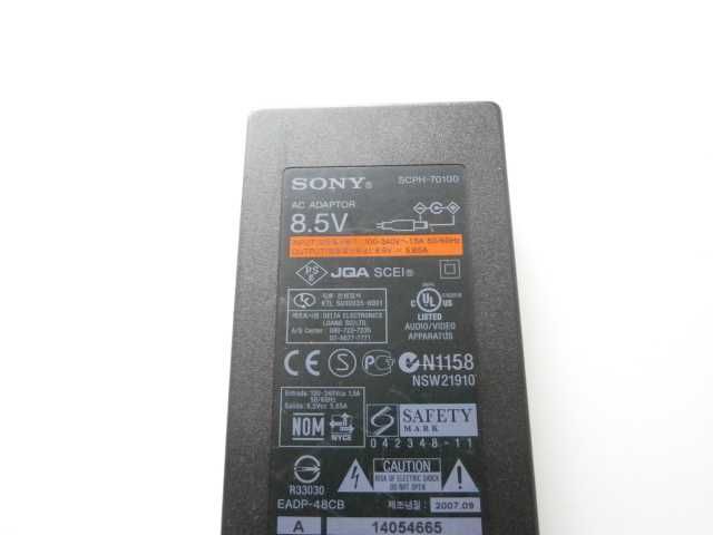 Адаптер Sony Playstation