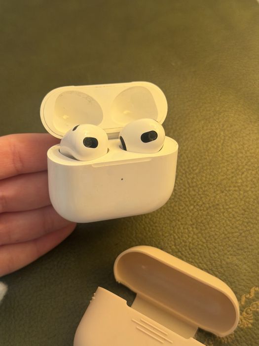 Apple Air Pods 3