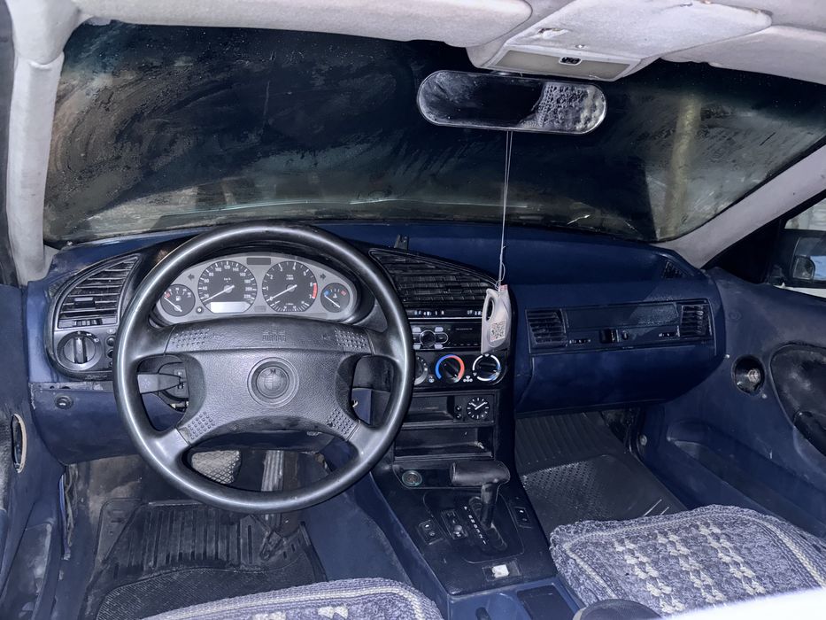 BMW E36 бмв 3 серии е36.