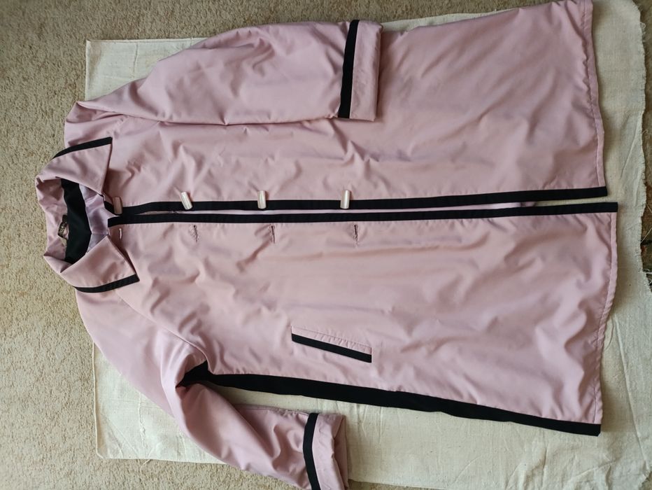 Одежда размер 58-60