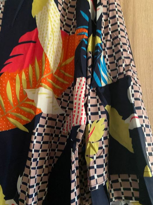 Rochite de vara imprimate