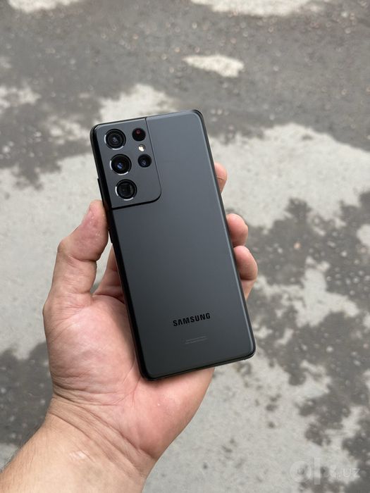 Samsung S21 Ultra 5g