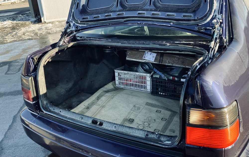 Продам Венто 1997